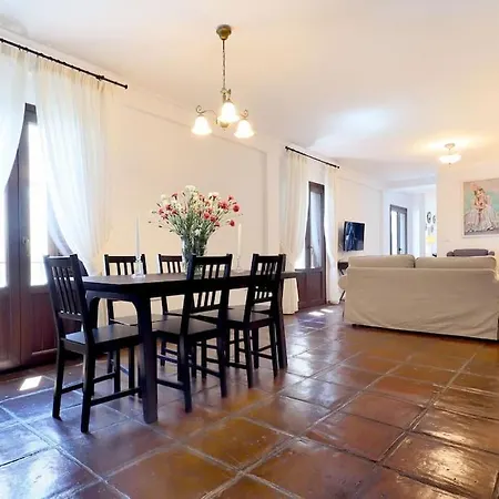 Сasa de vacaciones Casa Con Encanto En La Juderia De Córdoba
